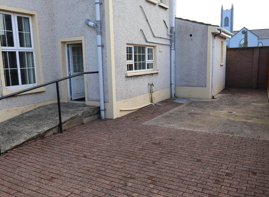 25 Church Street, Limavady, BT49 0BX