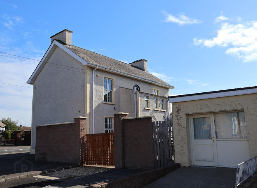 25 Church Street, Limavady, BT49 0BX