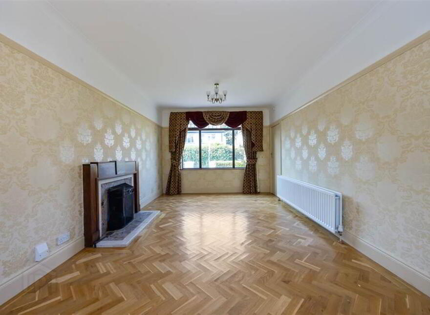 7 Dorchester Park, Belfast, BT9 6RH