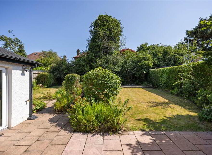 7 Dorchester Park, Belfast, BT9 6RH