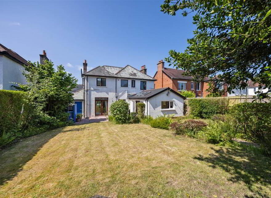 7 Dorchester Park, Belfast, BT9 6RH