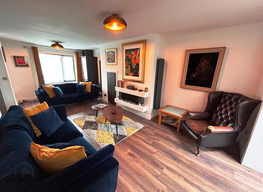 2 Saint Theresa's Terrace, Scarlet Street, Drogheda, A92X2TH