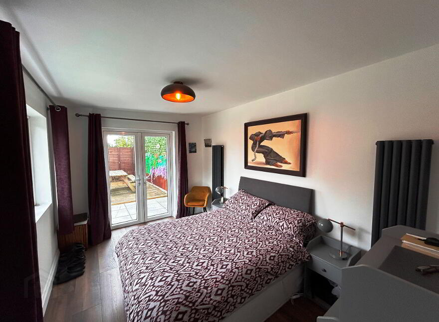 2 Saint Theresa's Terrace, Scarlet Street, Drogheda, A92X2TH