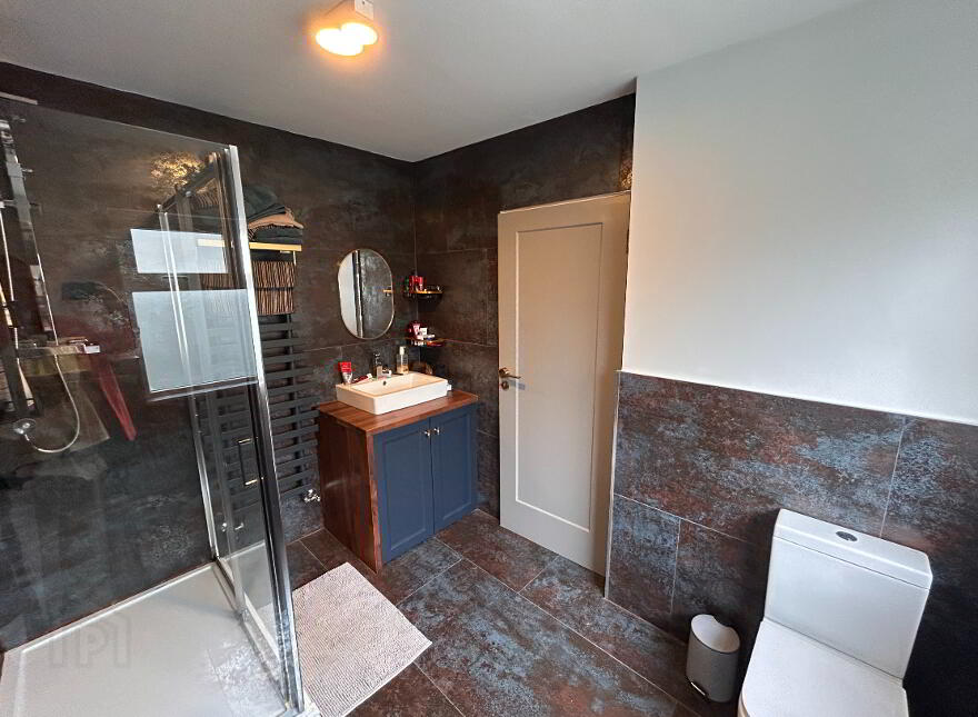 2 Saint Theresa's Terrace, Scarlet Street, Drogheda, A92X2TH