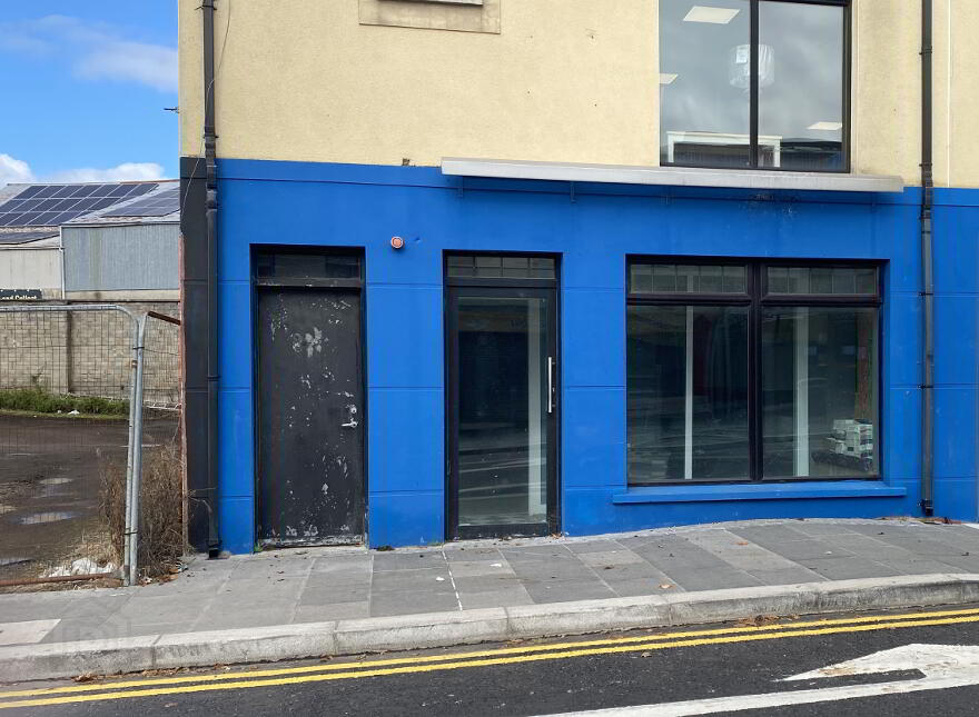 1 Hall Street, Maghera, BT46 5DA photo