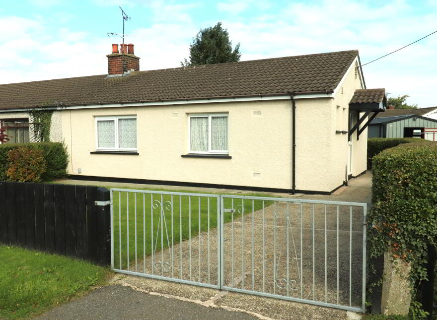 16 Dernagh Cottages, Coalisland, Dungannon, BT71 5DD