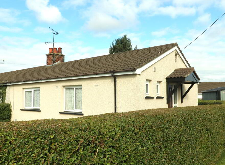 16 Dernagh Cottages, Coalisland, Dungannon, BT71 5DD