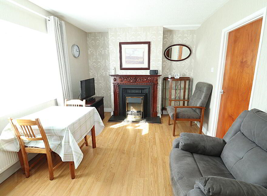 16 Dernagh Cottages, Coalisland, Dungannon, BT71 5DD