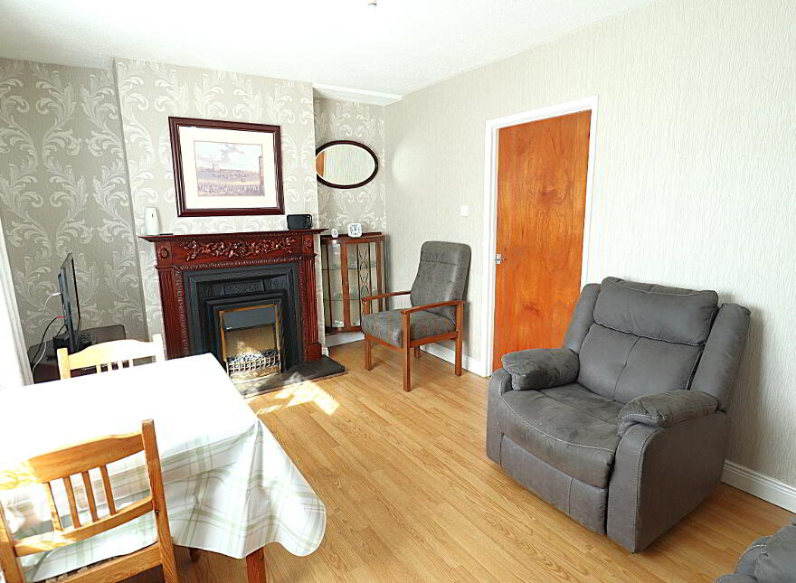 16 Dernagh Cottages, Coalisland, Dungannon, BT71 5DD