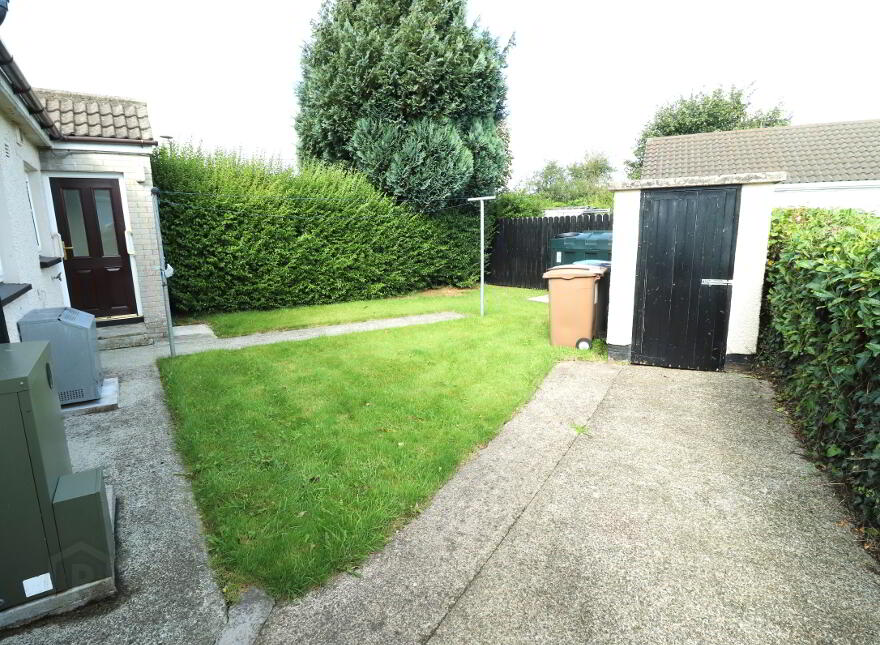 16 Dernagh Cottages, Coalisland, Dungannon, BT71 5DD