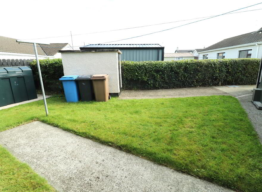 16 Dernagh Cottages, Coalisland, Dungannon, BT71 5DD