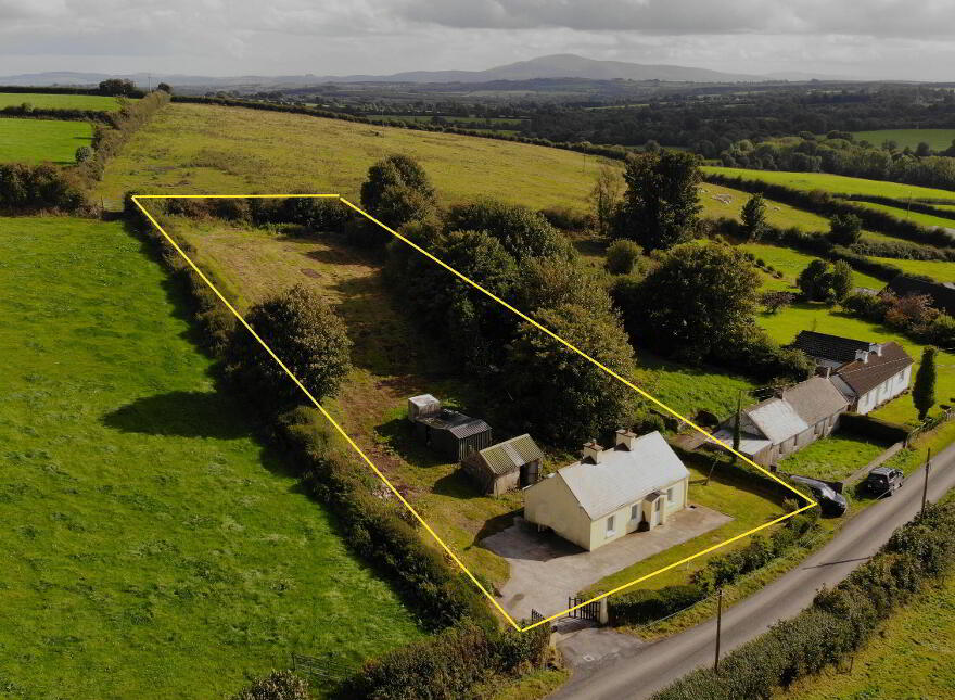 Coalbrook, Thurles, E41X9X6