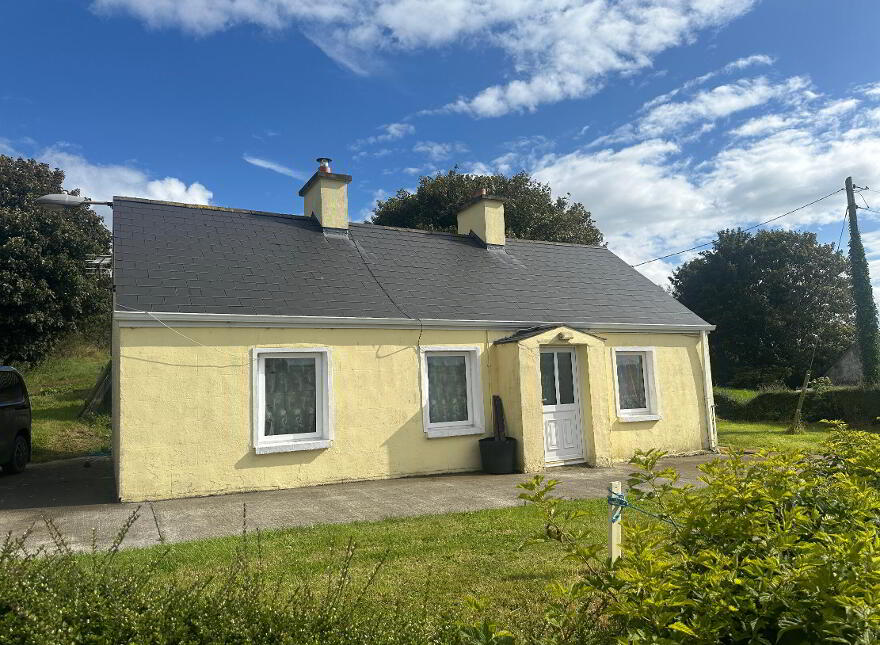 Coalbrook, Thurles, E41X9X6