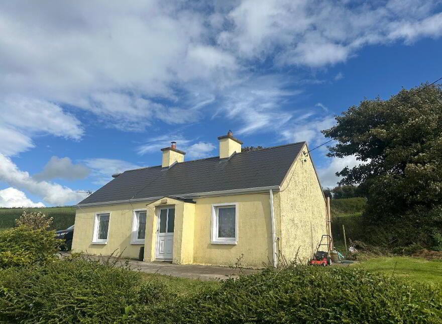Coalbrook, Thurles, E41X9X6