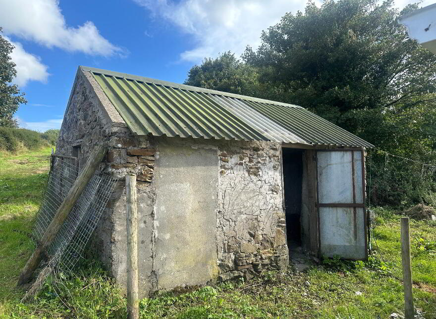 Coalbrook, Thurles, E41X9X6