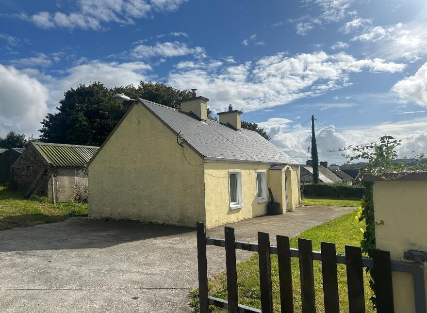 Coalbrook, Thurles, E41X9X6