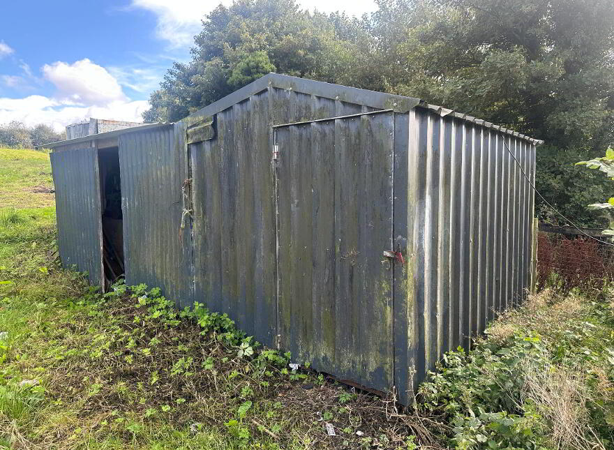 Coalbrook, Thurles, E41X9X6