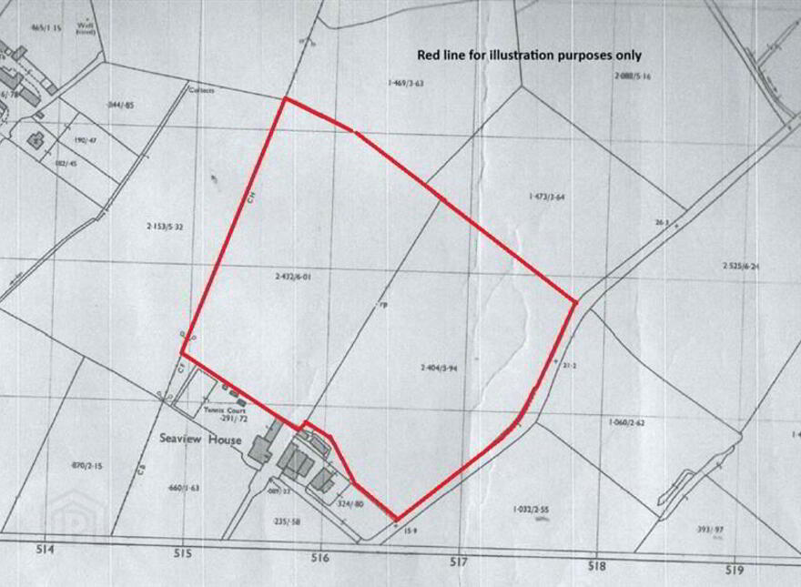 11.8 Acres, Agric Land, Finlays Road, Newtownards, BT23 8SW