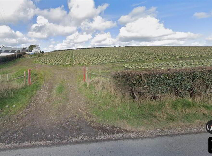 11.8 Acres, Agric Land, Finlays Road, Newtownards, BT23 8SW