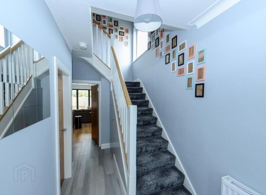 5 Hillburn Park, Belfast, BT6 9PF