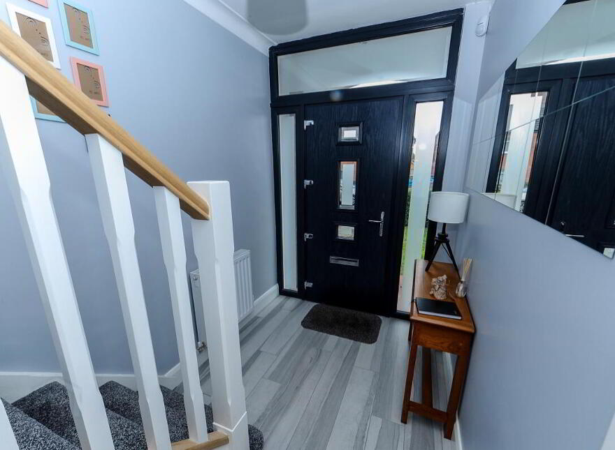 5 Hillburn Park, Belfast, BT6 9PF
