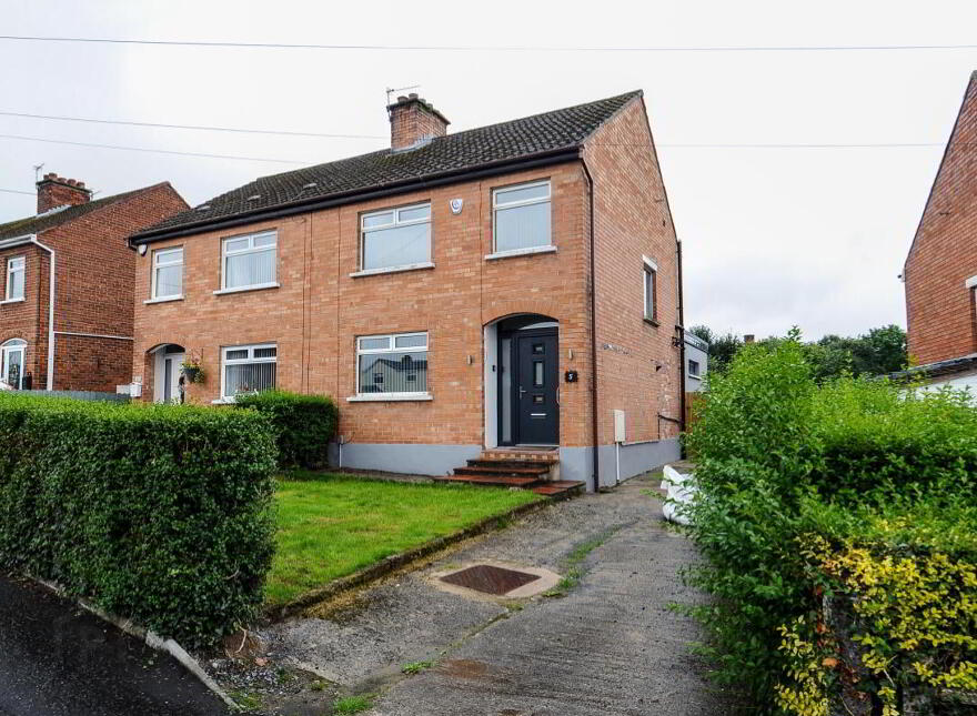 5 Hillburn Park, Belfast, BT6 9PF photo