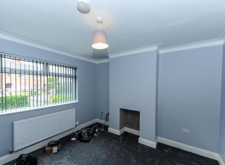 5 Hillburn Park, Belfast, BT6 9PF