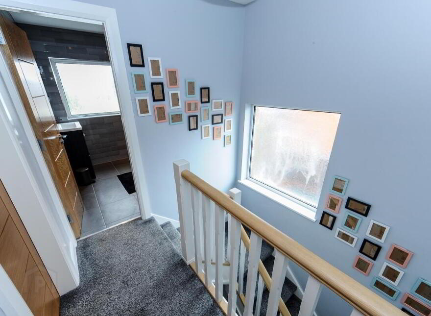 5 Hillburn Park, Belfast, BT6 9PF