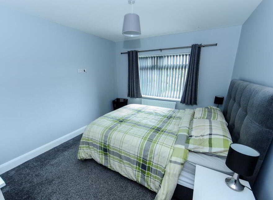 5 Hillburn Park, Belfast, BT6 9PF
