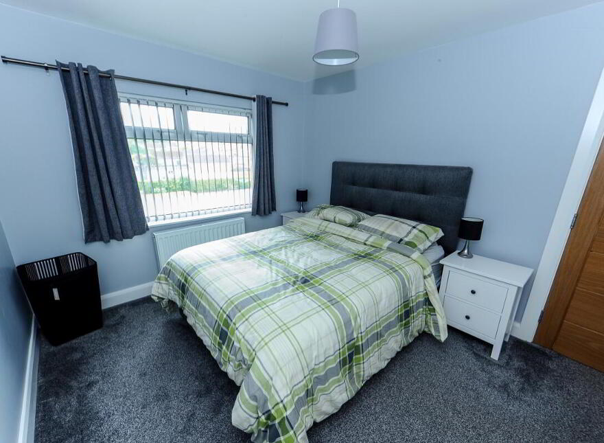 5 Hillburn Park, Belfast, BT6 9PF