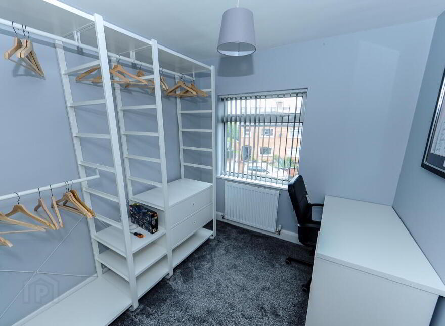 5 Hillburn Park, Belfast, BT6 9PF