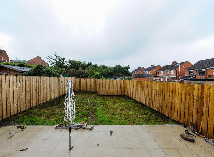 5 Hillburn Park, Belfast, BT6 9PF