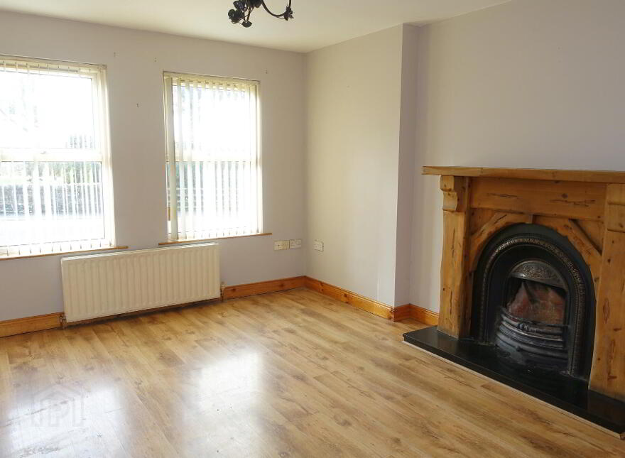 1 Lismonaghan Park, Kinawley, Enniskillen, BT92 4FL