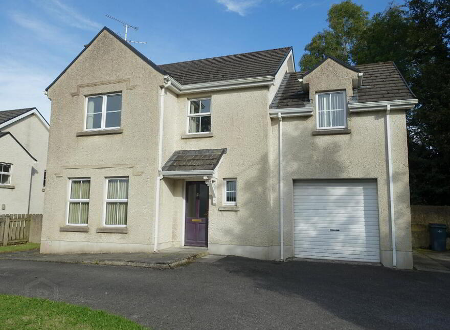 1 Lismonaghan Park, Kinawley, Enniskillen, BT92 4FL photo