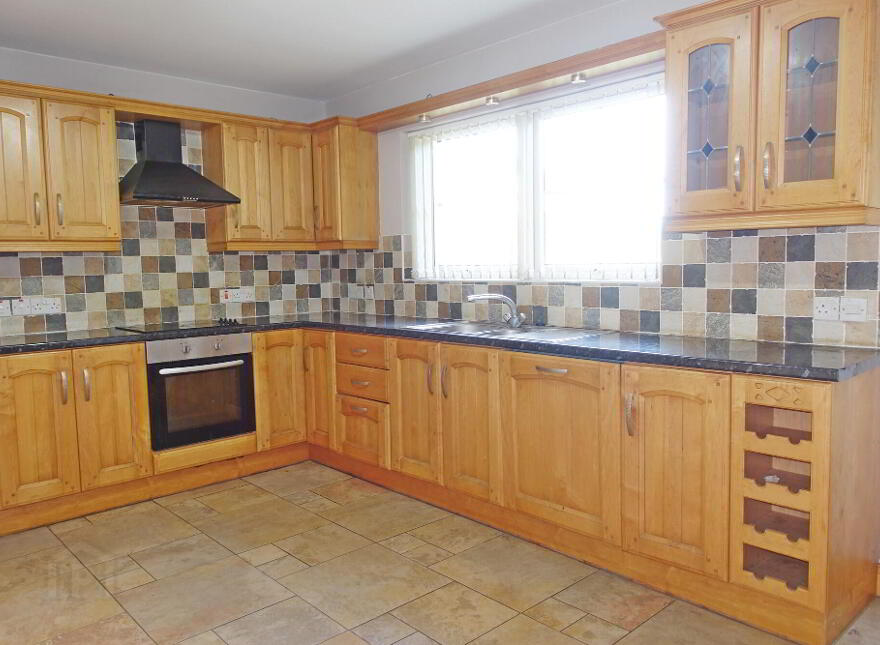 1 Lismonaghan Park, Kinawley, Enniskillen, BT92 4FL