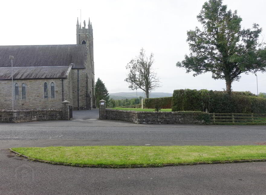 1 Lismonaghan Park, Kinawley, Enniskillen, BT92 4FL
