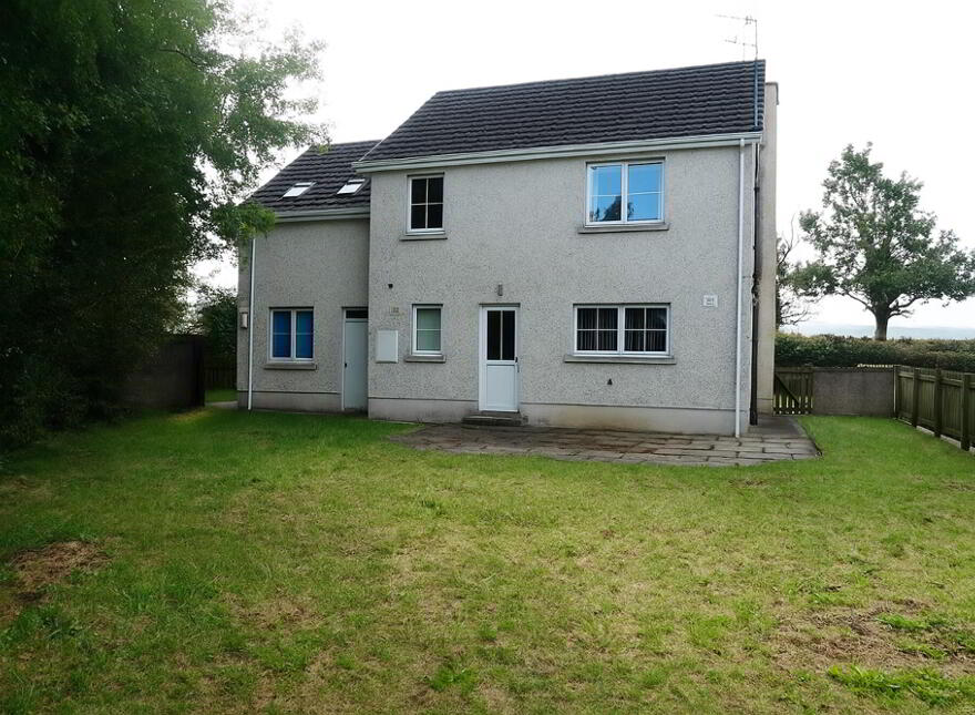 1 Lismonaghan Park, Kinawley, Enniskillen, BT92 4FL