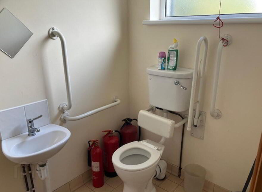 46 Castle Street, Bellaghy, Magherafelt, BT45 8LA