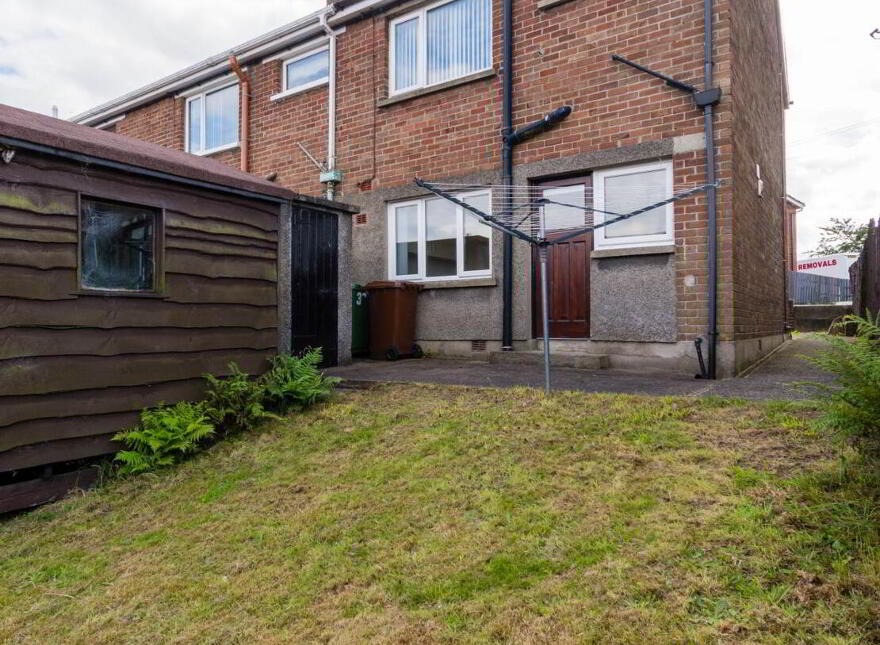 36 Brookvale Rise, Lisburn, BT28 1DE