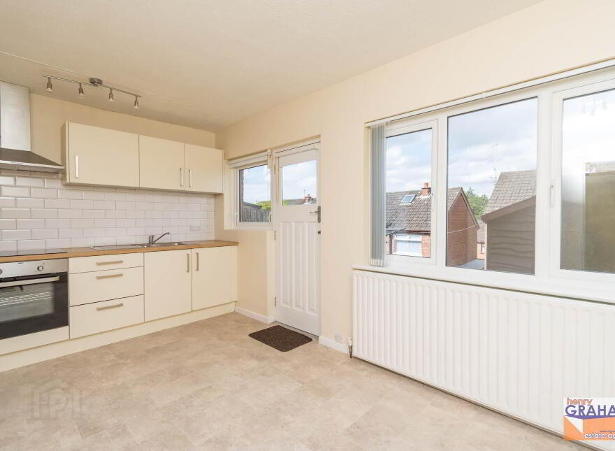 36 Brookvale Rise, Lisburn, BT28 1DE