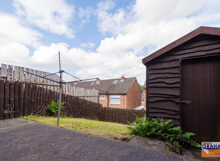 36 Brookvale Rise, Lisburn, BT28 1DE