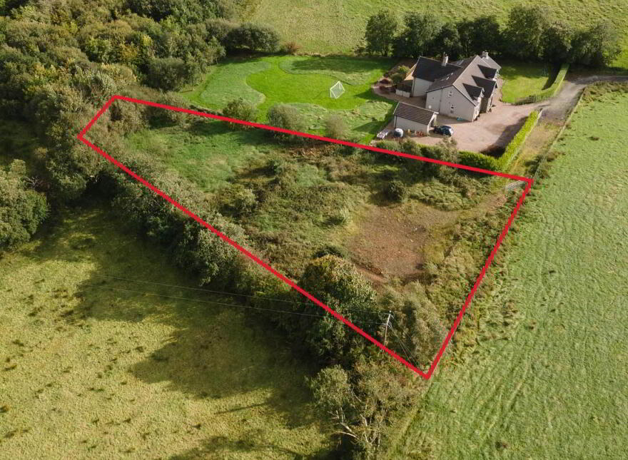 Site 45c Donegore Hill, Antrim, BT41 2QU