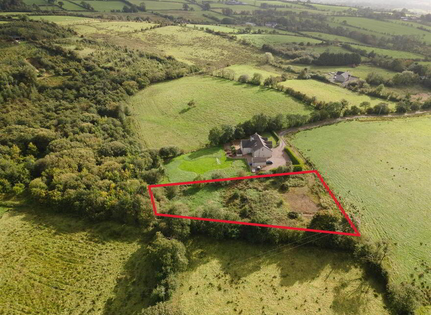 Site 45c Donegore Hill, Antrim, BT41 2QU
