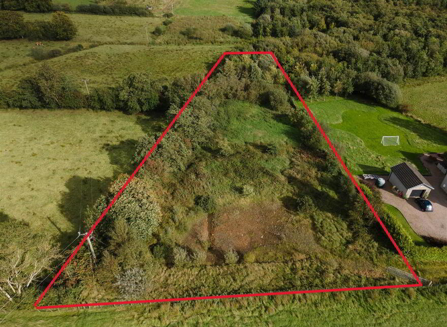 Site 45c Donegore Hill, Antrim, BT41 2QU