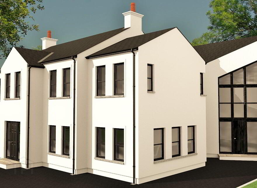 Site 45c Donegore Hill, Antrim, BT41 2QU
