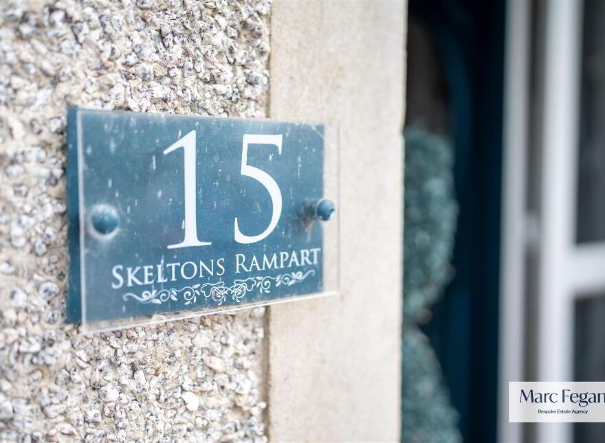 15 Skeltons Rampart, Derrytrasna, Lurgan, BT66 6QJ