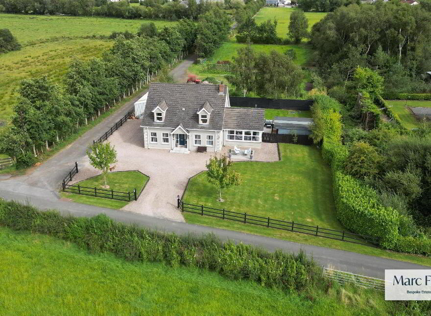 15 Skeltons Rampart, Derrytrasna, Lurgan, BT66 6QJ