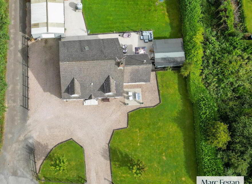 15 Skeltons Rampart, Derrytrasna, Lurgan, BT66 6QJ