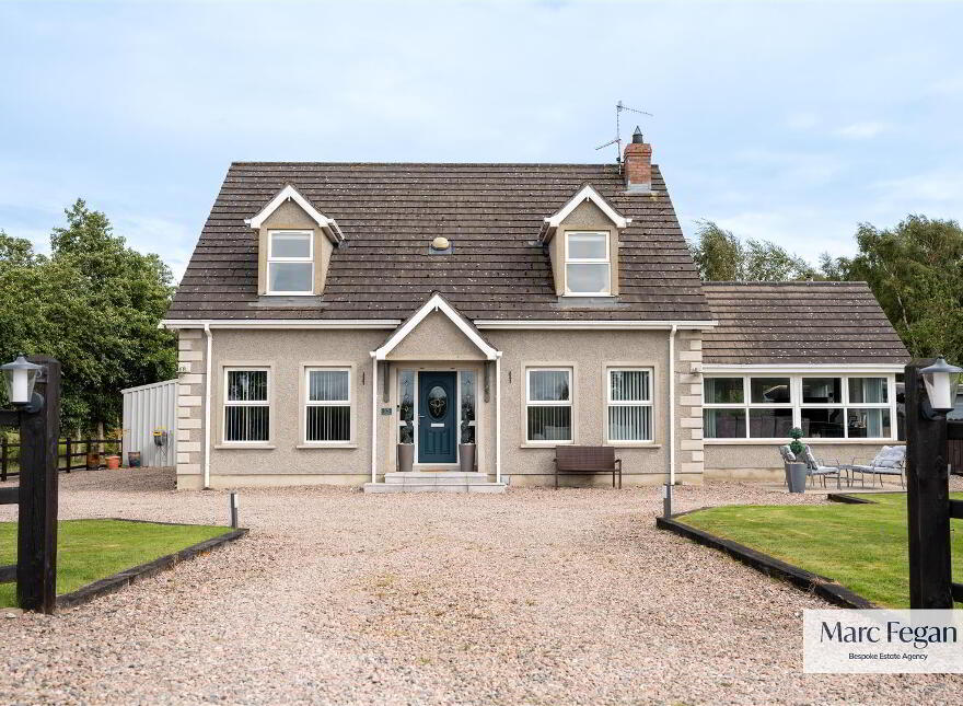 15 Skeltons Rampart, Derrytrasna, Lurgan, BT66 6QJ