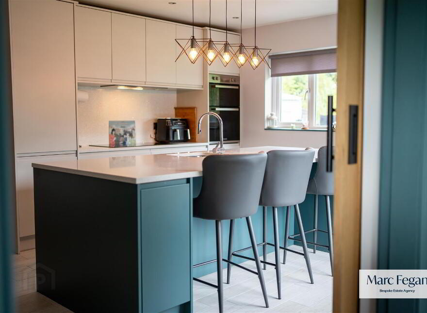 15 Skeltons Rampart, Derrytrasna, Lurgan, BT66 6QJ